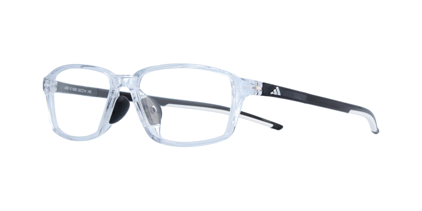 adidas sports glasses prescription